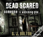 Capa do artigo Dead Scared
