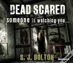Capa do artigo Dead Scared