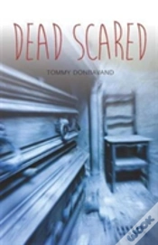 Capa do artigo Dead Scared