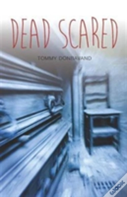 Capa do artigo Dead Scared