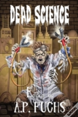 Capa do artigo Dead Science