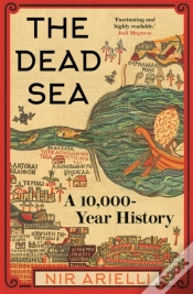 Capa do artigo Dead Sea