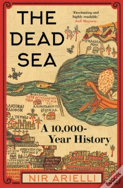 Capa do artigo Dead Sea