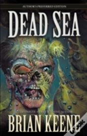 Capa do artigo Dead Sea