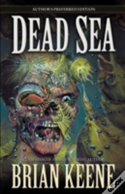 Capa do artigo Dead Sea