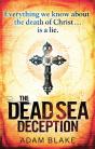 Dead Sea Deception - Preview