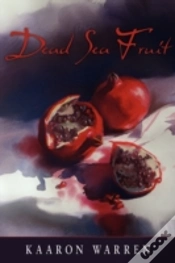 Capa do artigo Dead Sea Fruit