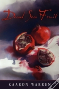 Capa do artigo Dead Sea Fruit
