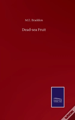 Capa do artigo Dead-Sea Fruit
