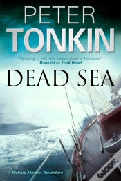 Capa do artigo Dead Sea