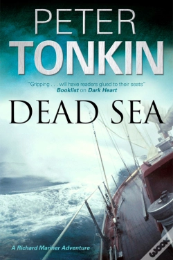 Capa do artigo Dead Sea