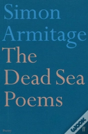 Capa do artigo Dead Sea Poems
