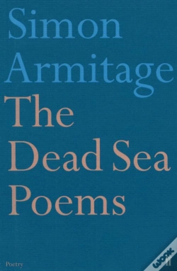Capa do artigo Dead Sea Poems