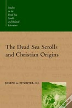 Capa do artigo Dead Sea Scrolls And Christian Origin