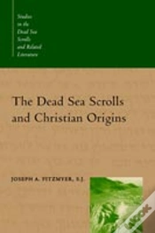 Capa do artigo Dead Sea Scrolls And Christian Origin