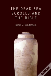 Capa do artigo Dead Sea Scrolls And The Bible