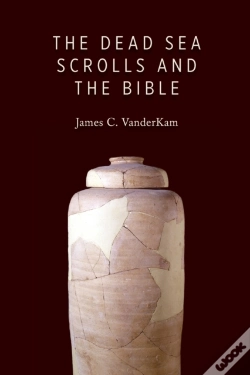 Capa do artigo Dead Sea Scrolls And The Bible