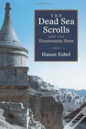 Capa do artigo Dead Sea Scrolls And The Hasmonean State