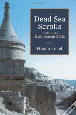 Capa do artigo Dead Sea Scrolls And The Hasmonean State