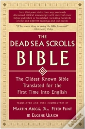 Capa do artigo Dead Sea Scrolls Bible