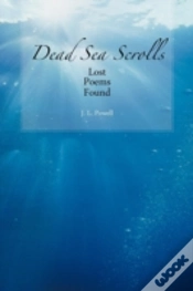 Capa do artigo Dead Sea Scrolls: Lost Poems Found