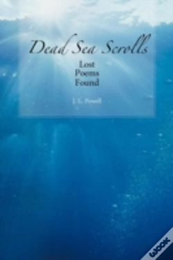 Capa do artigo Dead Sea Scrolls: Lost Poems Found