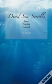 Capa do artigo Dead Sea Scrolls: Lost Poems Found