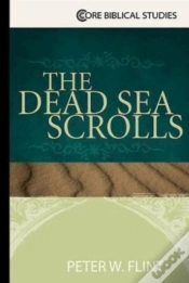 Capa do artigo Dead Sea Scrolls