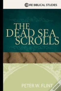 Capa do artigo Dead Sea Scrolls