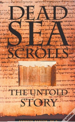 Capa do artigo Dead Sea Scrolls