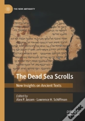 Capa do artigo Dead Sea Scrolls