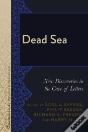 Capa do artigo Dead Sea