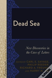 Capa do artigo Dead Sea