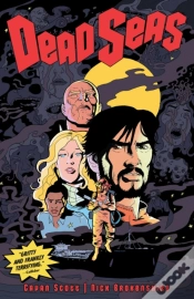 Capa do artigo Dead Seas