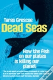 Capa do artigo Dead Seas