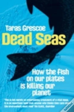 Capa do artigo Dead Seas