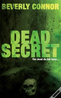 Capa do artigo Dead Secret