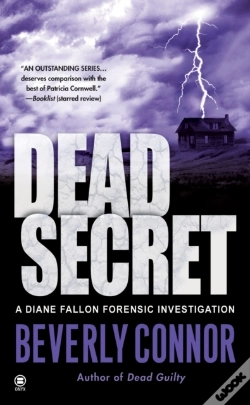 Capa do artigo Dead Secret
