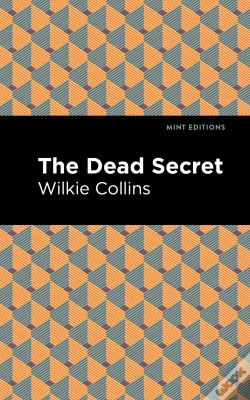 Capa do artigo Dead Secret