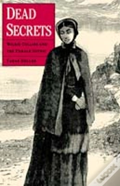 Capa do artigo Dead Secrets