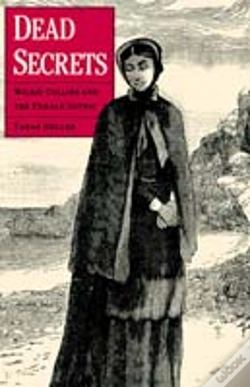 Capa do artigo Dead Secrets