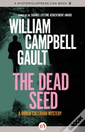 Capa do artigo Dead Seed