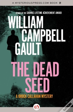 Capa do artigo Dead Seed