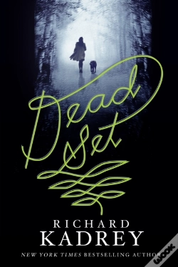 Capa do artigo Dead Set