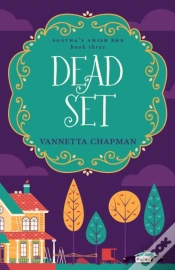 Capa do artigo Dead Set