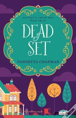 Capa do artigo Dead Set