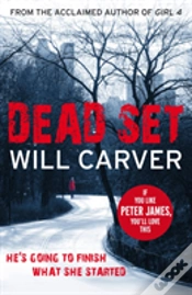 Capa do artigo Dead Set