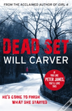 Capa do artigo Dead Set