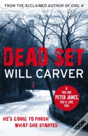 Capa do artigo Dead Set