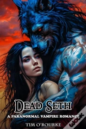 Capa do artigo Dead Seth: A Paranormal Vampire Romance